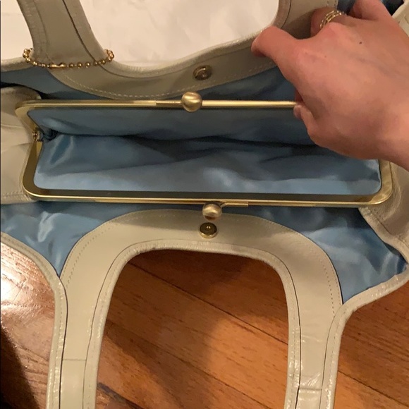 Coach handbag - Picture 5 of 10